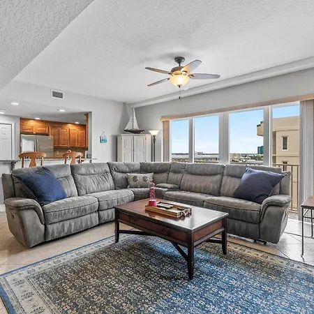 Daytona Sanibel 601 Villa
